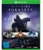 Destiny 2: Forsaken - Legendary Edition´