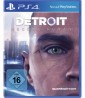 Detroit Become Human Blu-ray
