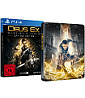 Deus Ex - Mankind Divided - Day One Edition inkl. Steelbook´