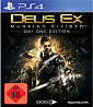 Deus Ex - Mankind Divided Deus Ex - Mankind Divided