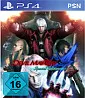 Devil May Cry 4: Special Edition (PSN)´