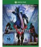 Devil May Cry 5´