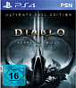 Diablo III: Reaper of Souls - Ultimate Evil Edition (PSN) Diablo III: Reaper of Souls - Ultimate Evil Edition (PSN)
