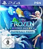 Die Eiskönigin Free Fall: Schneeballschlacht (PSN)´