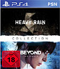 Die 'Heavy Rain & BEYOND: Two Souls ' - Collection (PSN)