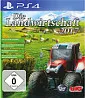 Die Landwirtschaft 2017 Die Landwirtschaft 2017