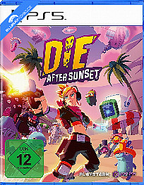 Die After Sunset´