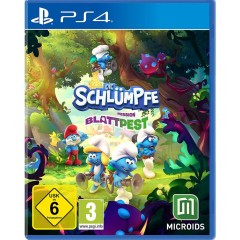 Die Schlümpfe: Mission Blattpest die_schluempfe_mission_blattpest_v1_ps4.jpg