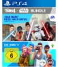 Die Sims 4 + Star Wars: Reise nach Batuu - Bundle´