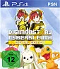 Digimon Story Cyber Sleuth - Digital Edition (PSN) Digimon Story Cyber Sleuth - Digital Edition (PSN)