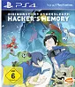 Digimon Story: Cyber Sleuth - Hacker's Memory