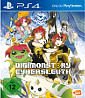 Digimon Story: Cyber Sleuth