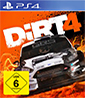 DiRT 4 (PSN)´