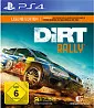 DiRT Rally - Legend Edition´