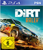 DiRT Rally (PSN) DiRT Rally (PSN)