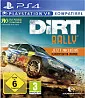 DiRT Rally - VR Edition´