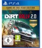 DiRT Rally 2.0 - Game Of The Year Edition´
