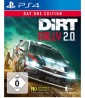 DiRT Rally 2.0 - Day One Edition´
