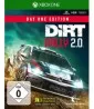 DiRT Rally 2.0 - Day One Edition´