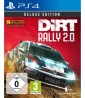 DiRT Rally 2.0 - Deluxe Edition´
