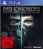 Dishonored 2: Das Vermächtnis der Maske´