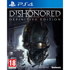 Dishonored: Die Maske des Zorns (AT Import)