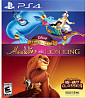Disney Classic Games: Aladdin and The Lion King (US Import)´
