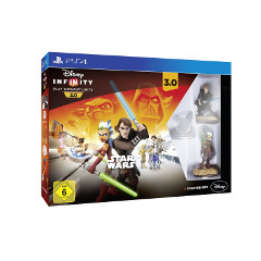 Disney Infinity 3.0: Starter-Set