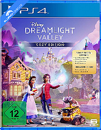 Disney Dreamlight Valley - Cozy Edition´