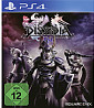 Dissidia Final Fantasy NT´
