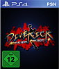 Divekick (PSN)´