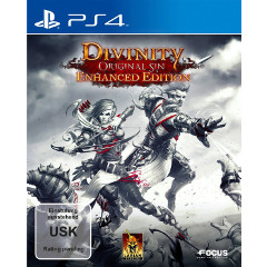 Divinity Original Sin: Enhanced Edition