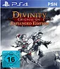 Divinity Original Sin - Enhanced Edition (PSN) Divinity Original Sin - Enhanced Edition (PSN)