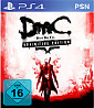 DmC Devil May Cry: Definitive Edition (PSN)