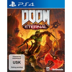 DOOM Eternal DOOM Eternal