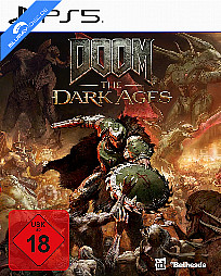 DOOM: The Dark Ages