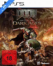 DOOM: The Dark Ages´