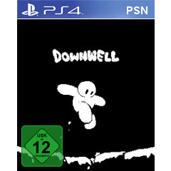 Downwell (PSN)