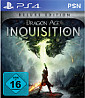Dragon Age: Inquisition - Deluxe Edition (PSN)