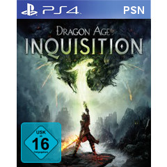 Dragon Age: Inquisition (PSN)