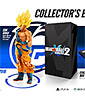 Dragon Ball Xenoverse 2 - Collector's Edition Dragon Ball Xenoverse 2 - Collector's Edition