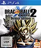 Dragon Ball Xenoverse 2 - Deluxe Edition´