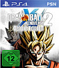 Dragon Ball Xenoverse 2 - Deluxe Edititon (PSN)