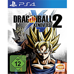 Dragon Ball Xenoverse 2