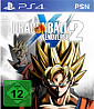 Dragon Ball Xenoverse 2 (PSN)´