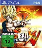 Dragon Ball XenoVerse (PSN)´