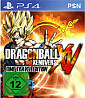 Dragon Ball Xenoverse: Time Travel Edition (PSN)