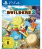 Dragon Quest Builders 2´