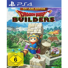 Dragon Quest Builders