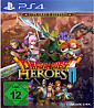 Dragon Quest Heroes 2´